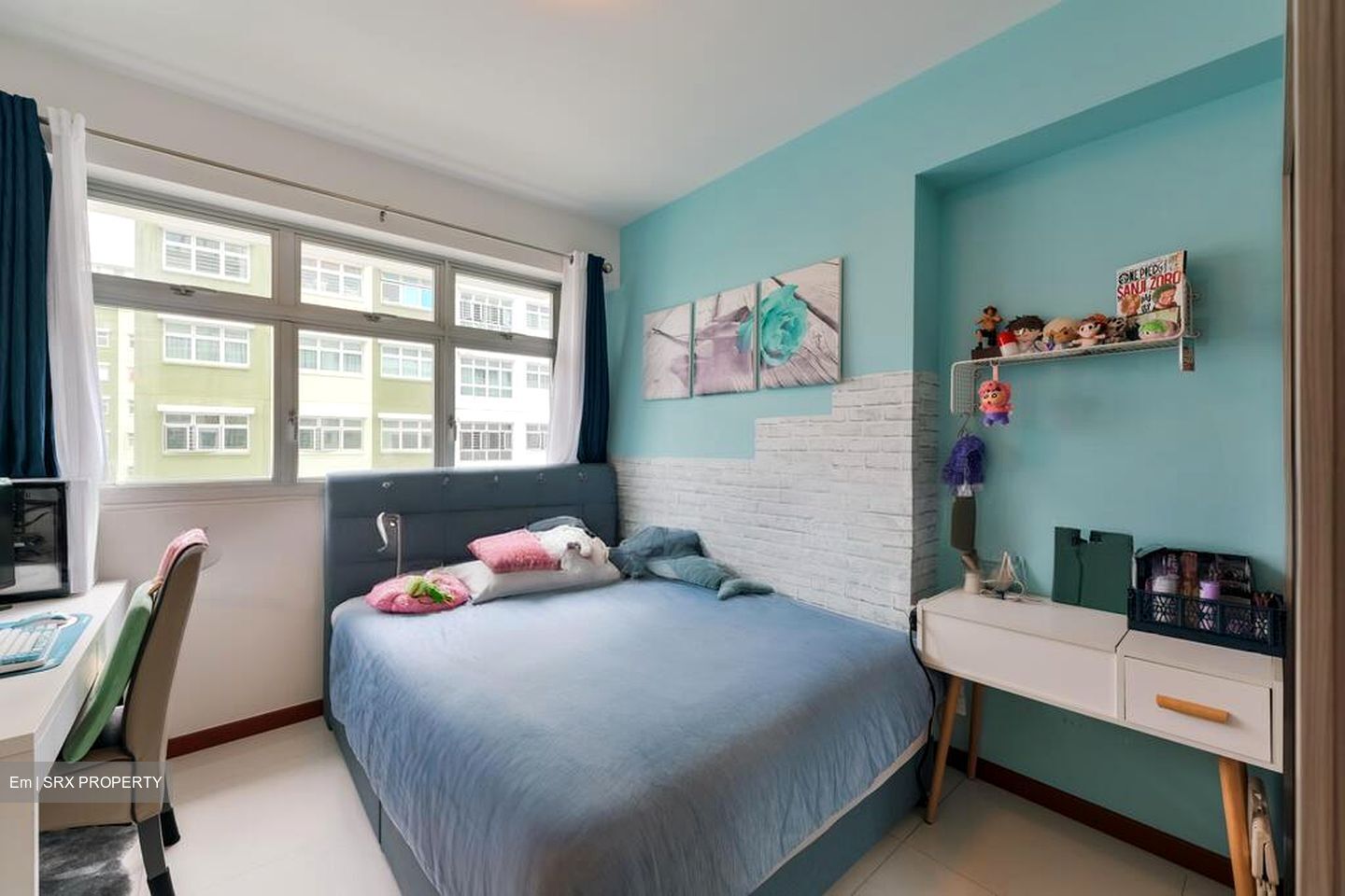 Yishun Street 51 (Yishun), Multi Generation #522093791